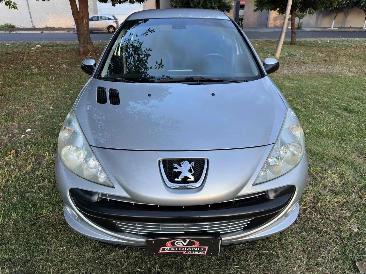 Peugeot 207 2010 1.6 xs passion 16v flex 4p manual - Foto 2