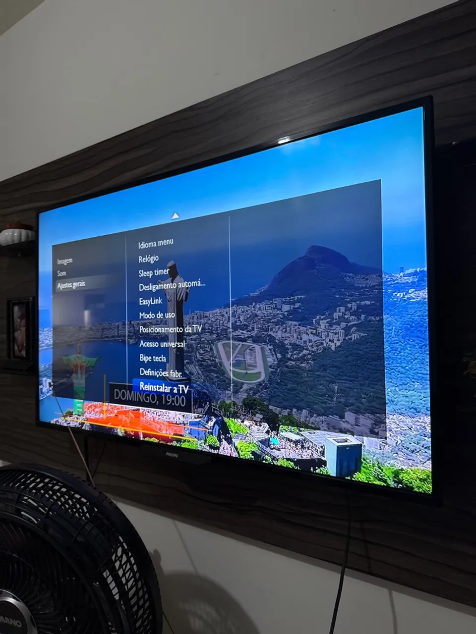TV Philips 32PFL3008D/78