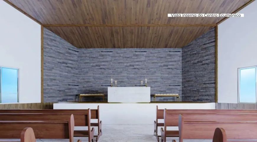 Terreno no Condomínio Mares Maluí  - Foto 4