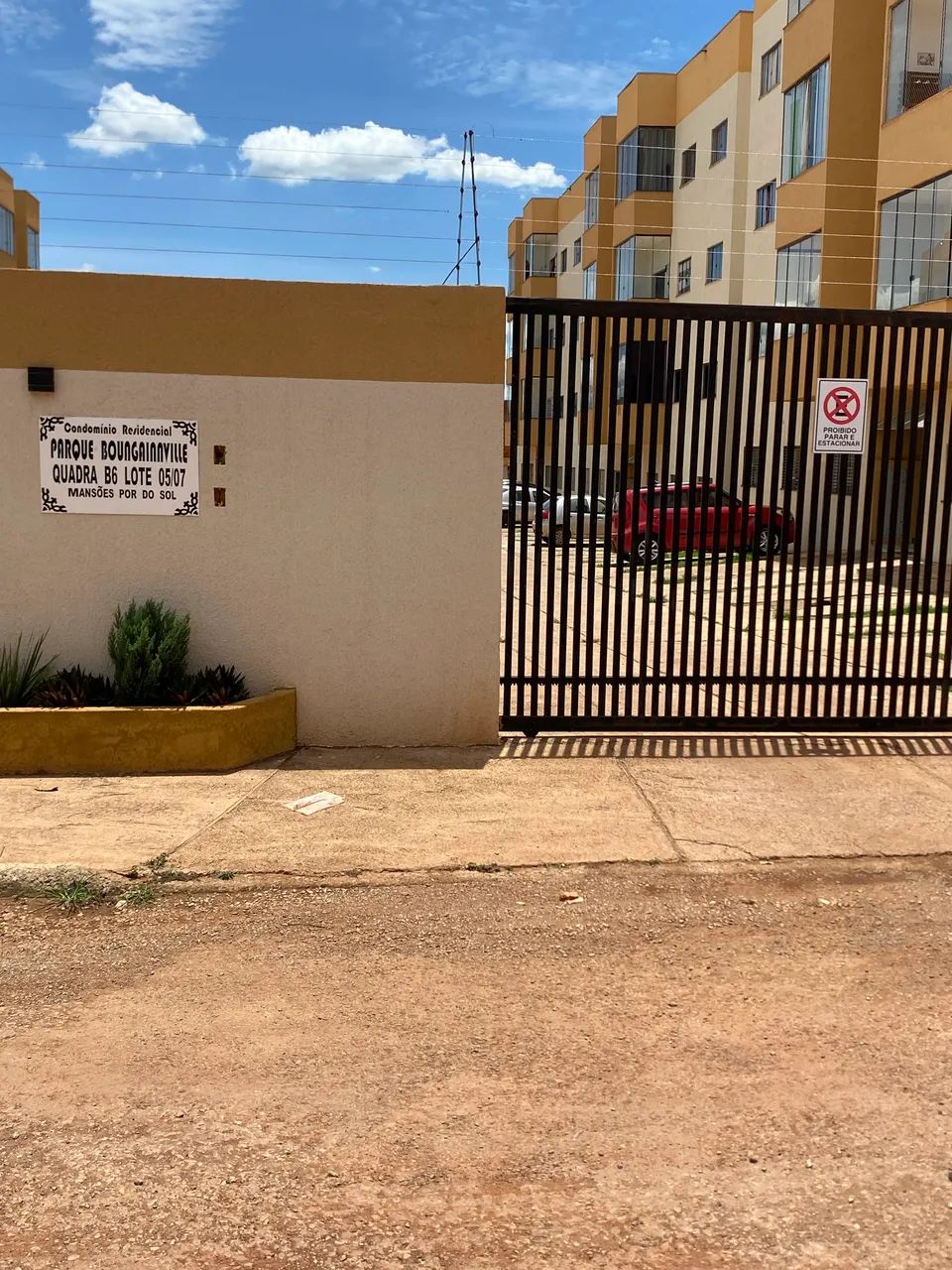 Foto - Águas Lindas de Goiás - Mansões Pôr do Sol