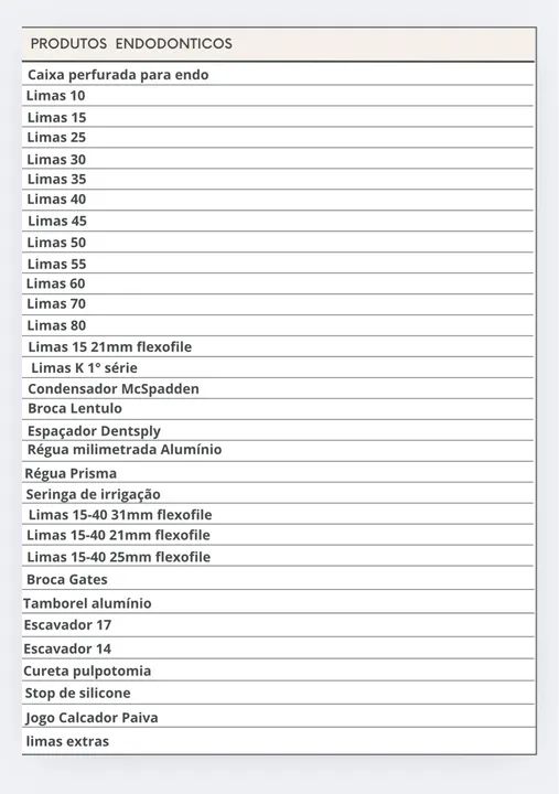 Complete kit64520783120898121