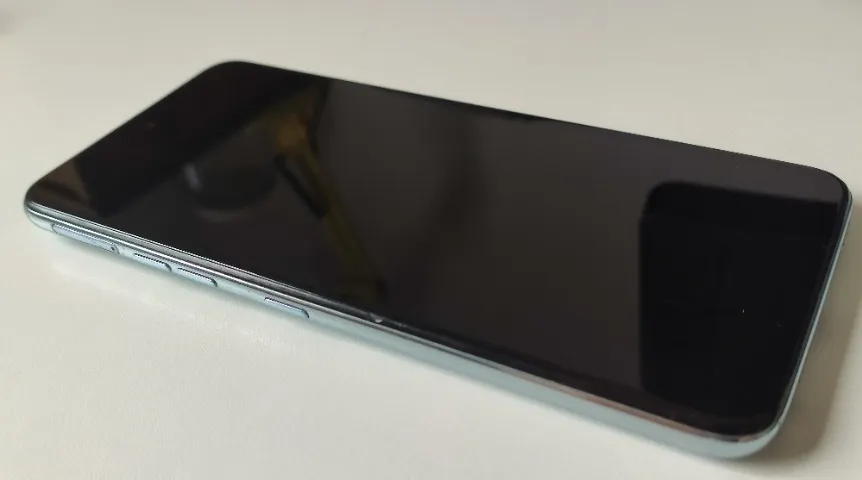LG k62+ (quase novo)