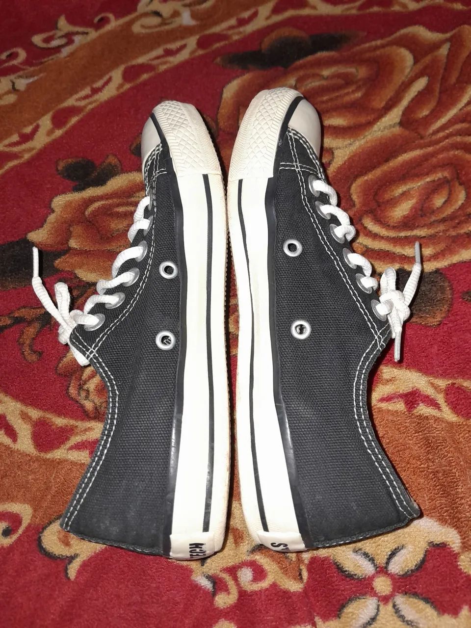 Tênis em bom estado  - Foto 3