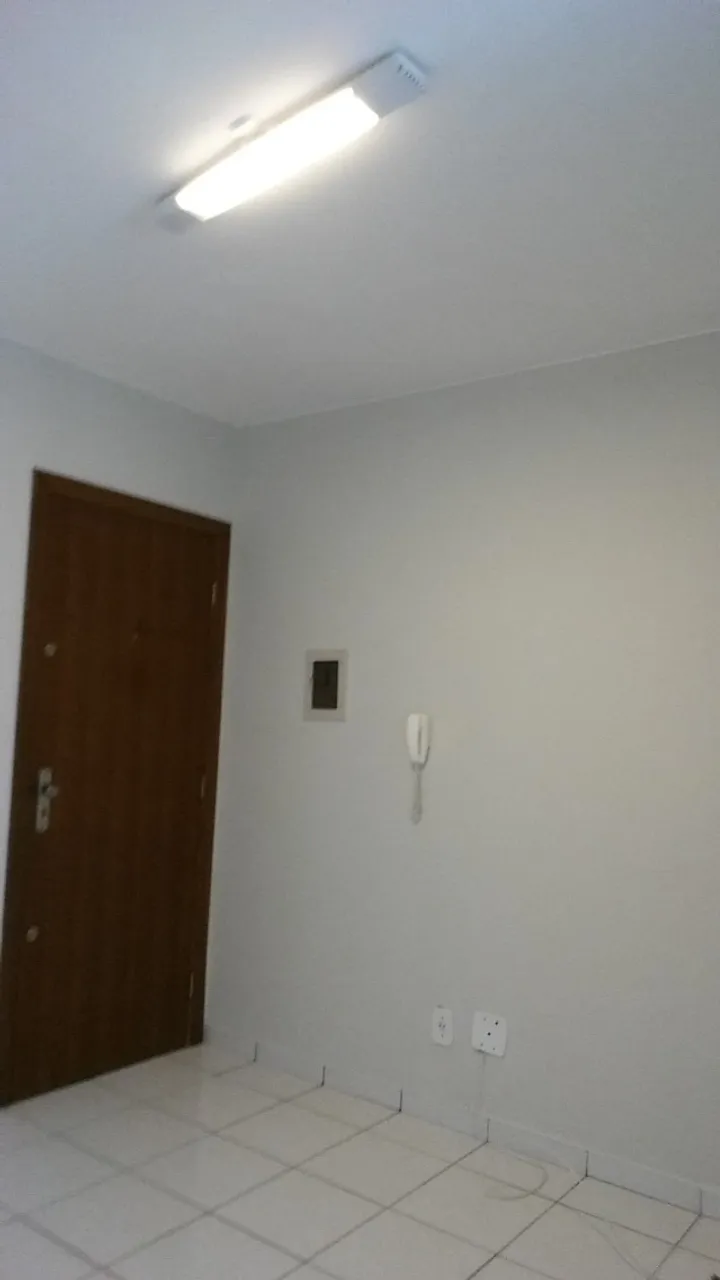 Lindo apartamento de um quarto