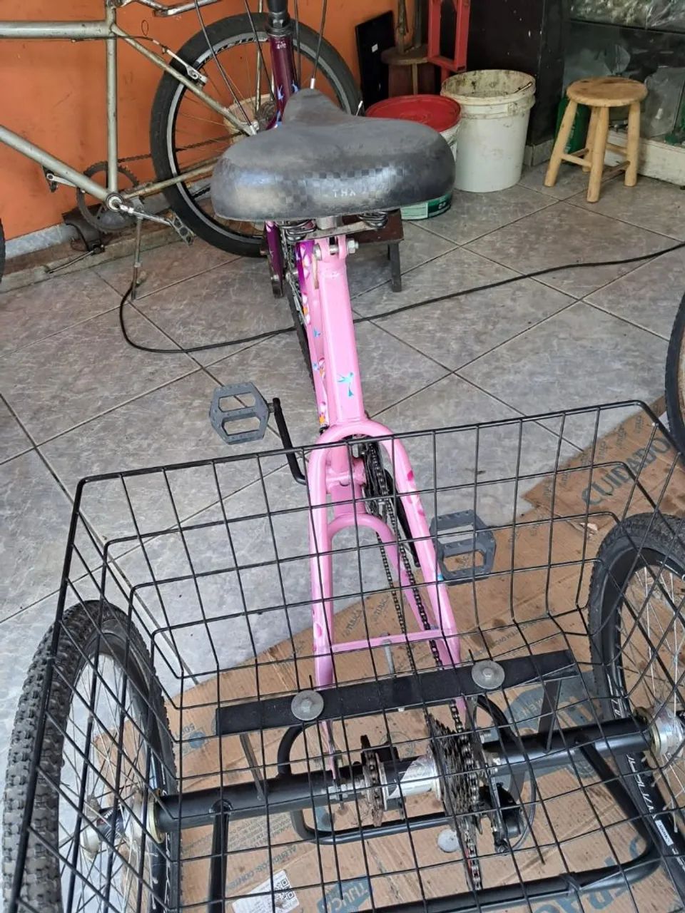 Tricilico - Foto 5