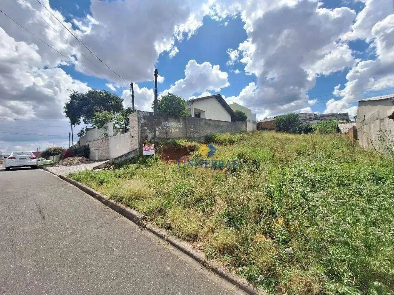 Terreno à venda, 180 m² por R$ 190.000,00 - Maracanã - Colombo/PR - Foto 3