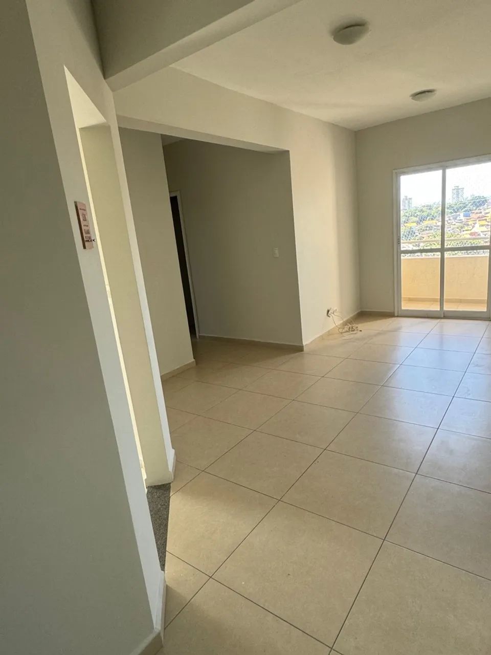 Foto - São José dos Campos - Cidade Morumbi