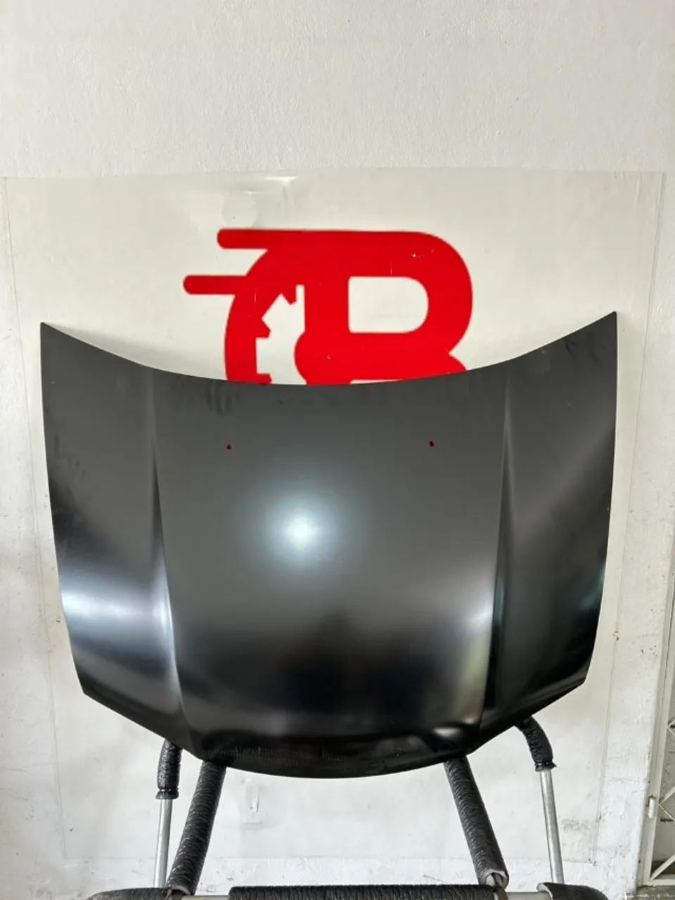 Capô Honda CITY 2010-2014 Original Honda 60100TM0T00ZZ - Foto 3