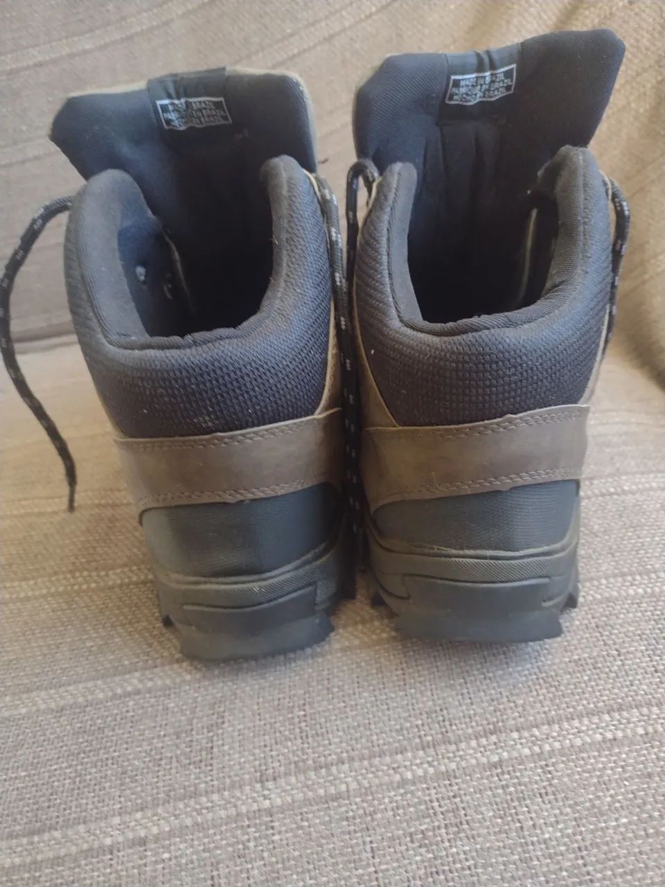 Bota de Trekking Gonew - Conforto e Durabilidade - Foto 2
