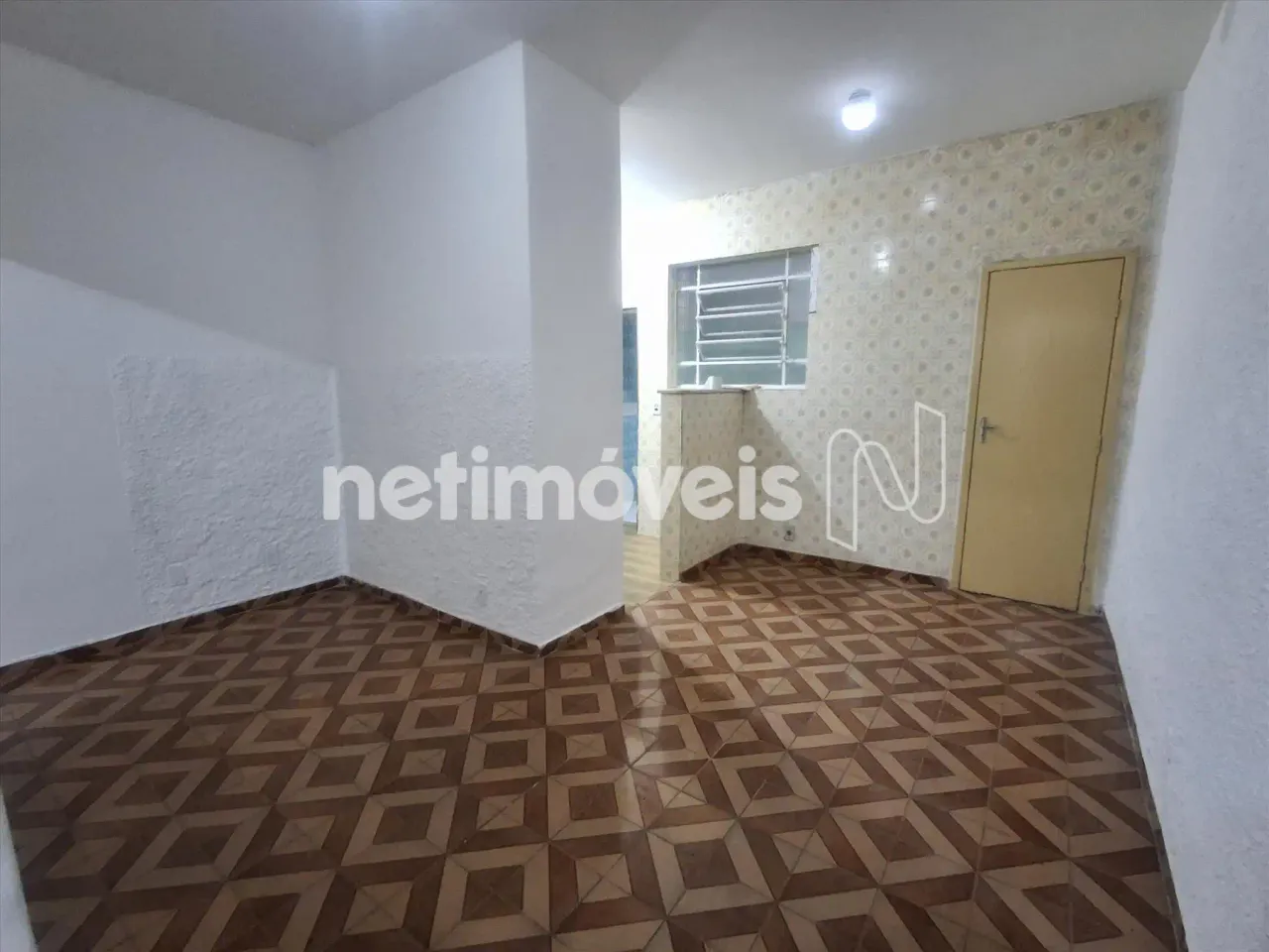 Locação Casa Padre Eustáquio Belo Horizonte