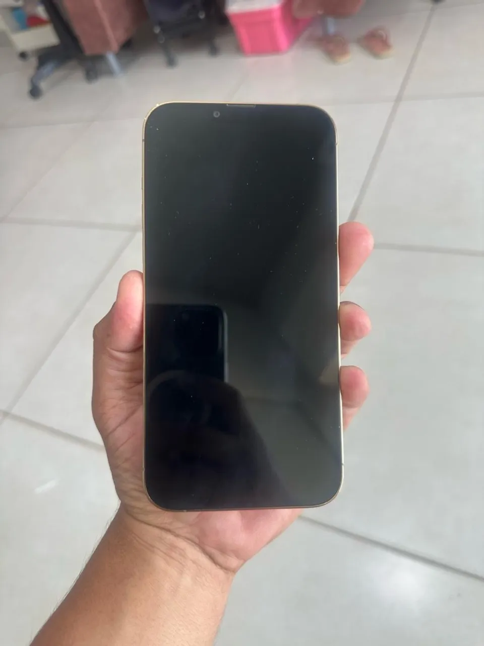 iPhone 13 Pro Max 128Gb