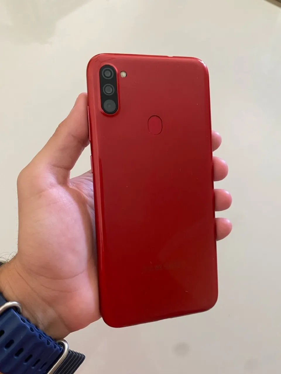 Samsung A11 64GB NOVO