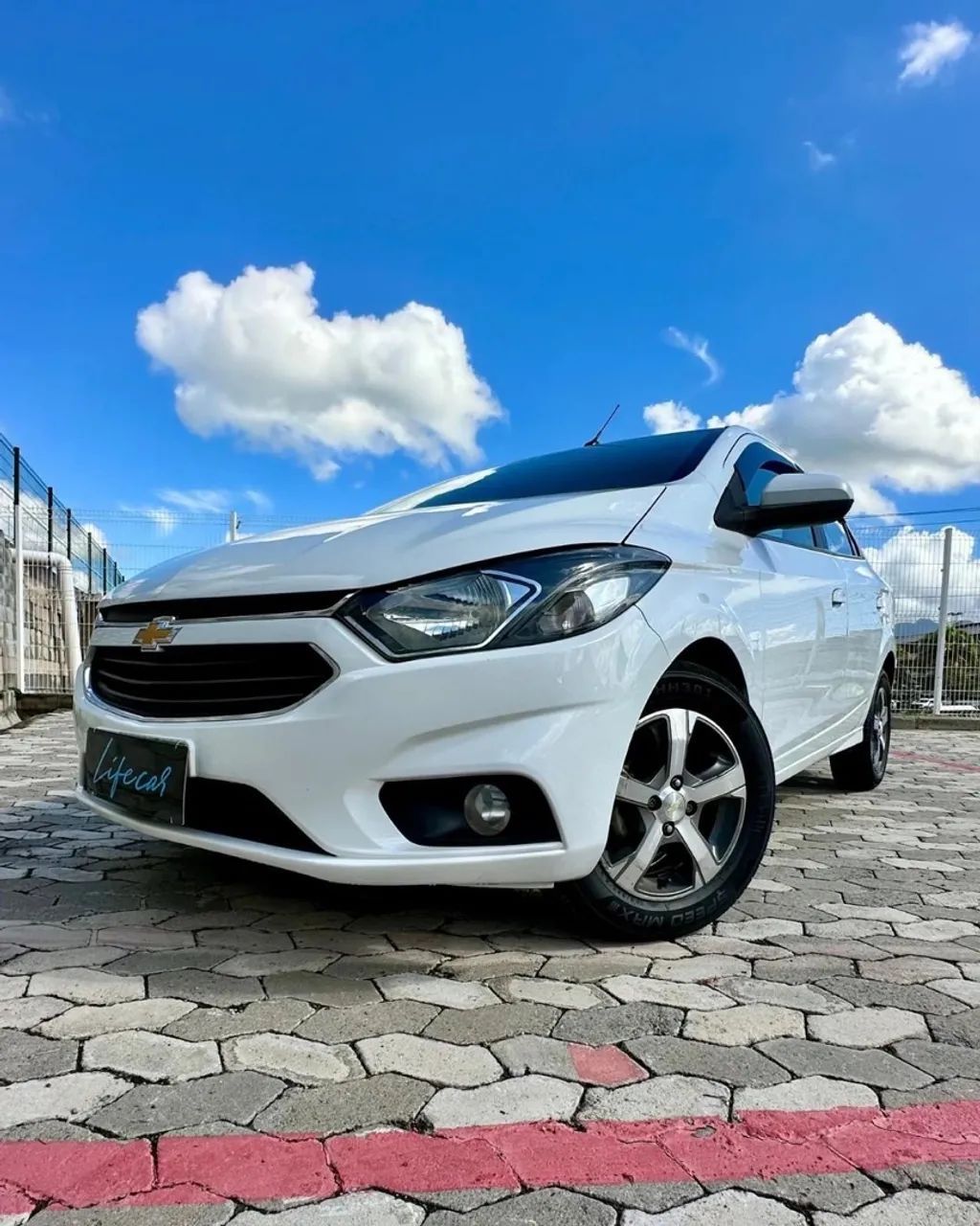 PRISMA LTZ 1.4
