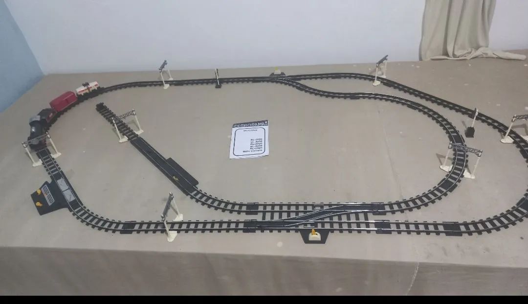 Ferrorama Sl 3000 e Sl 4000 da estrela.  - Foto 2