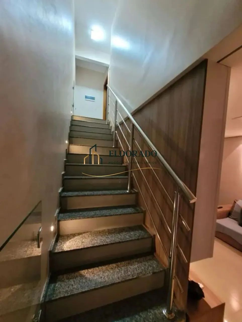 Casa em condomínio fechado disponível para locação - Villagio Di Itália - 3 suítes - Foto 3