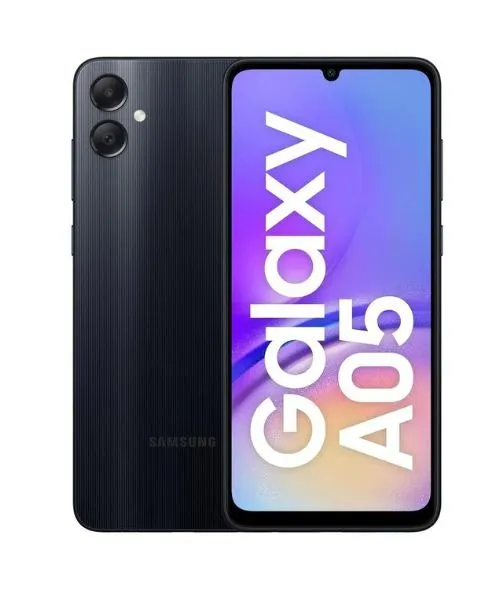 Samsung A05 128gb seminovo