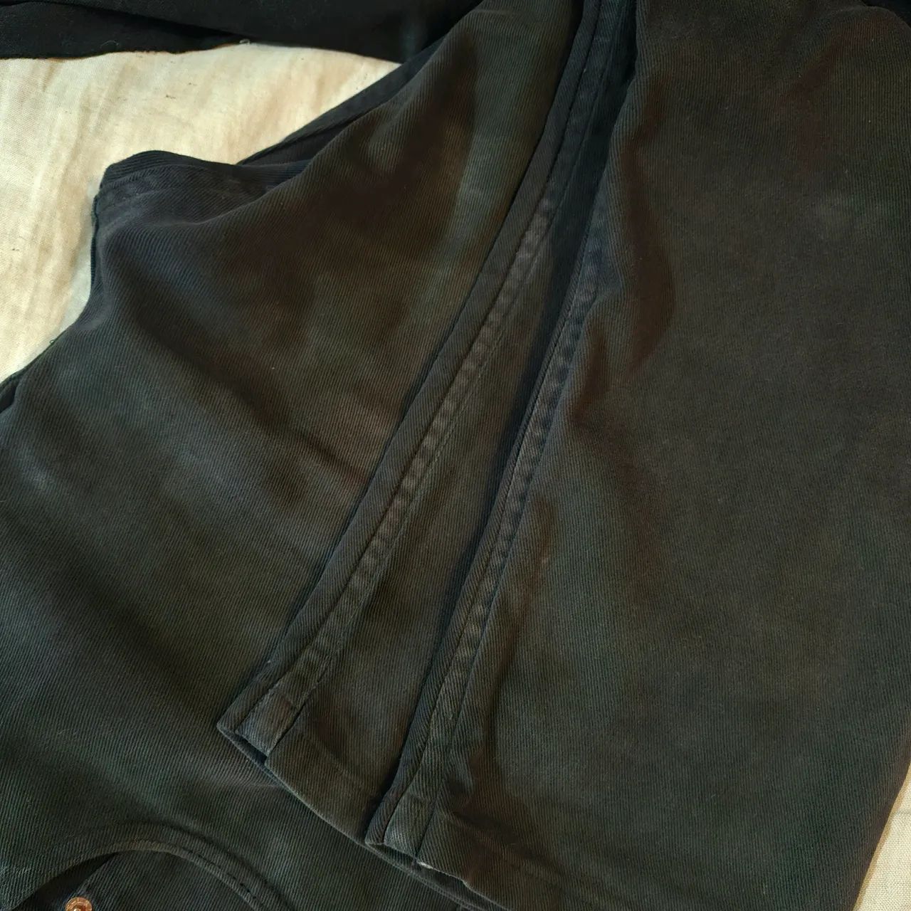Calça Jeans levi's Masculina tamanho 42 - Foto 5
