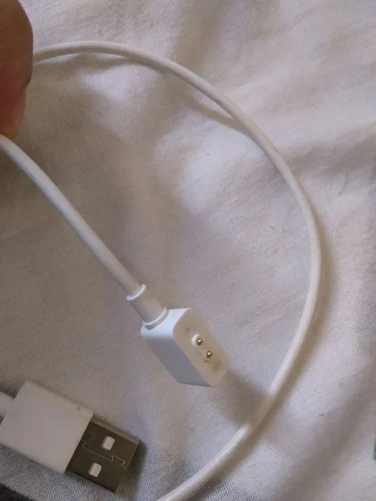Carregador mi Band 8  - Foto 2