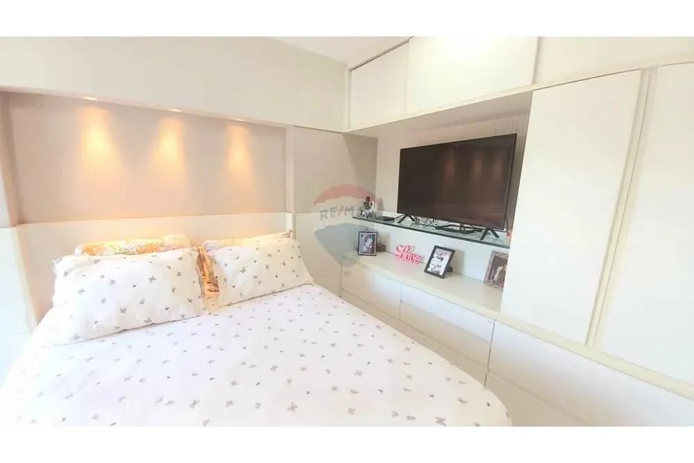 Apartamento a venda porteira fechada. - Foto 12