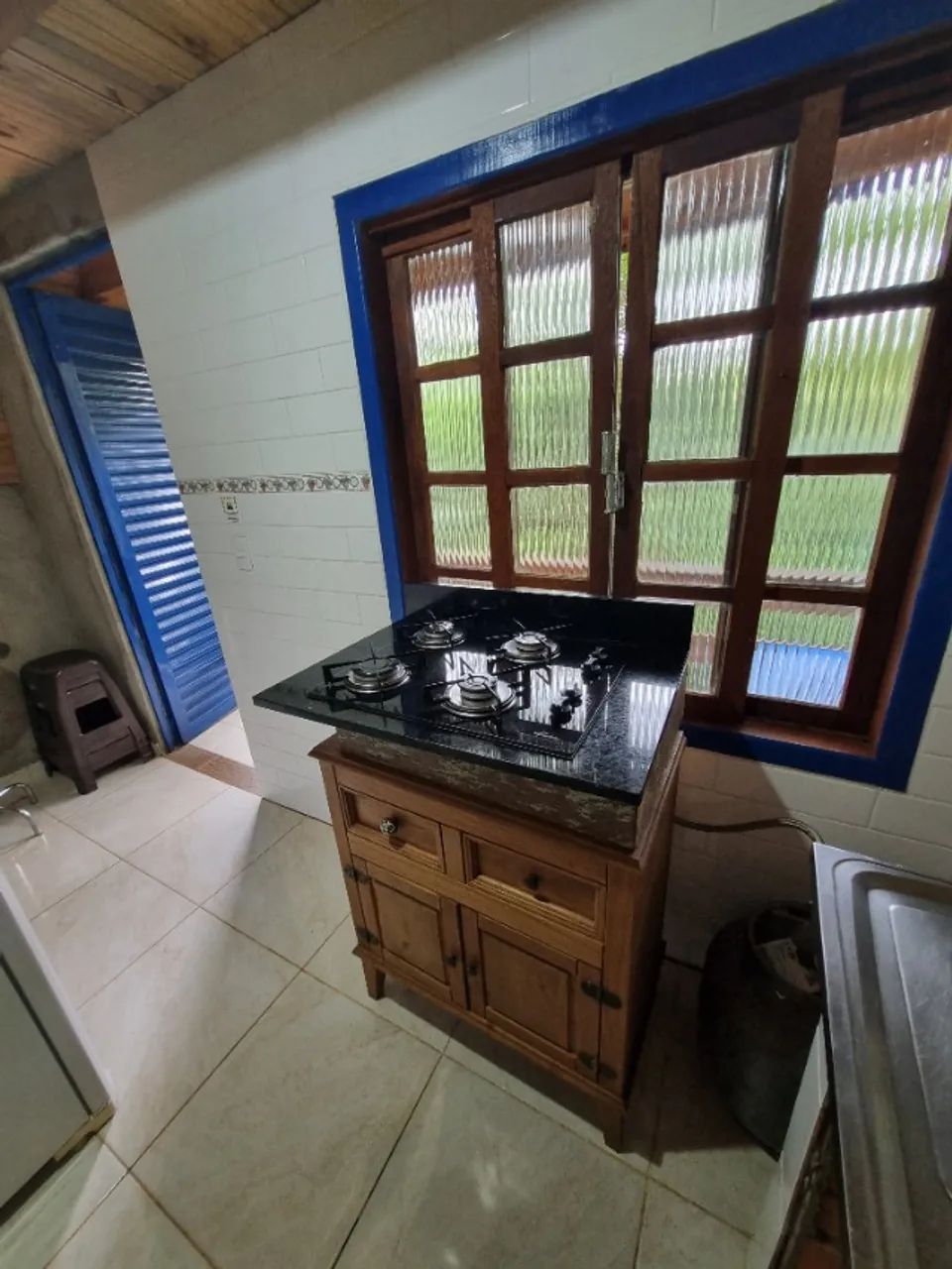 Acomodação  - Foto 5