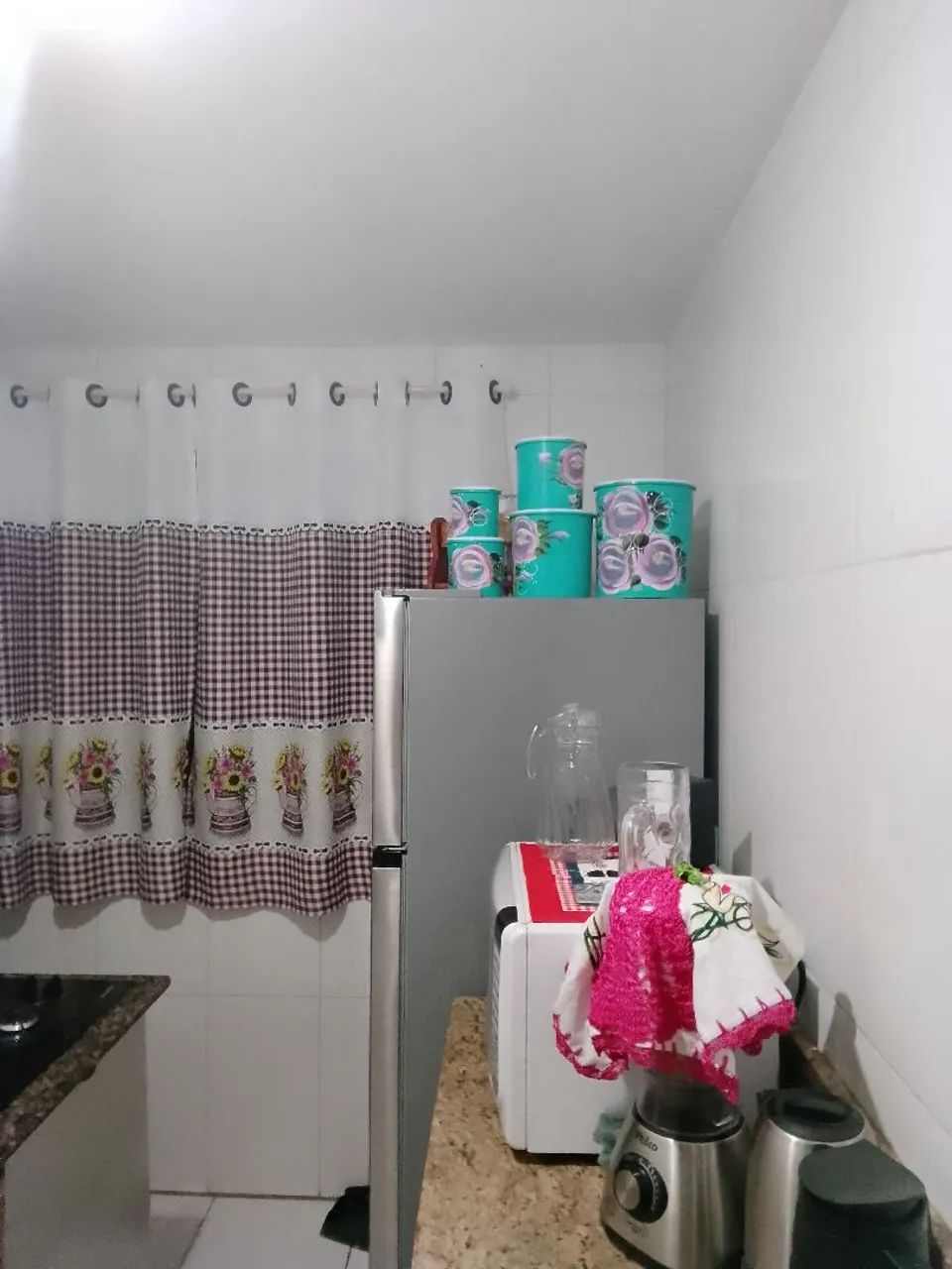 Foto - São Paulo - Jardim Marilu