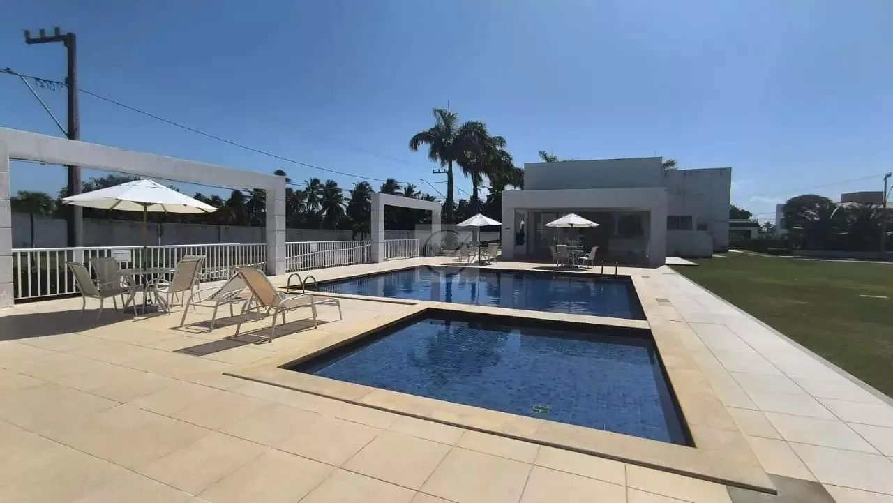 Lote à venda no Condomínio Lago Paranoá - Foto 4