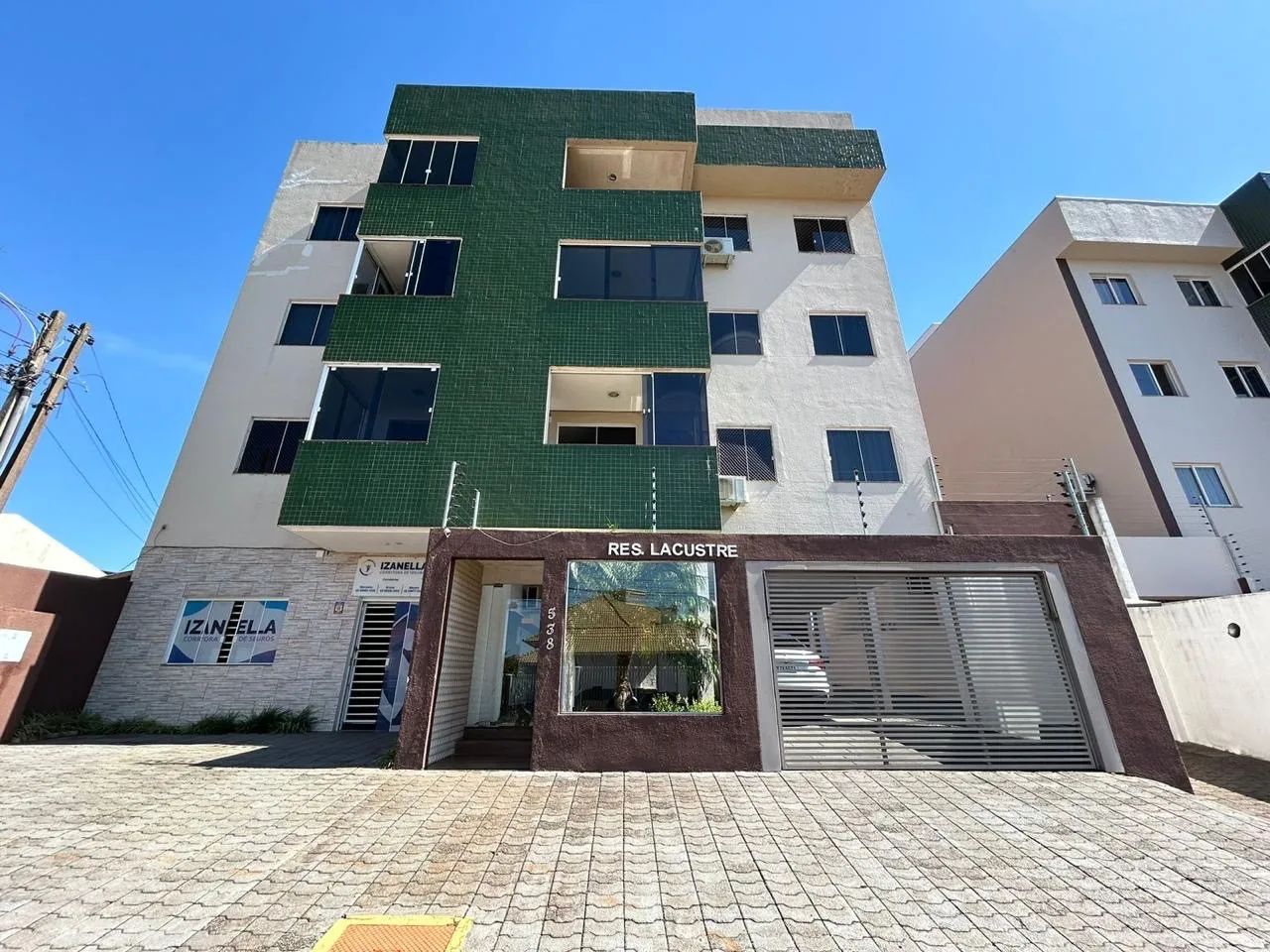 Foto - Cascavel - Região do Lago