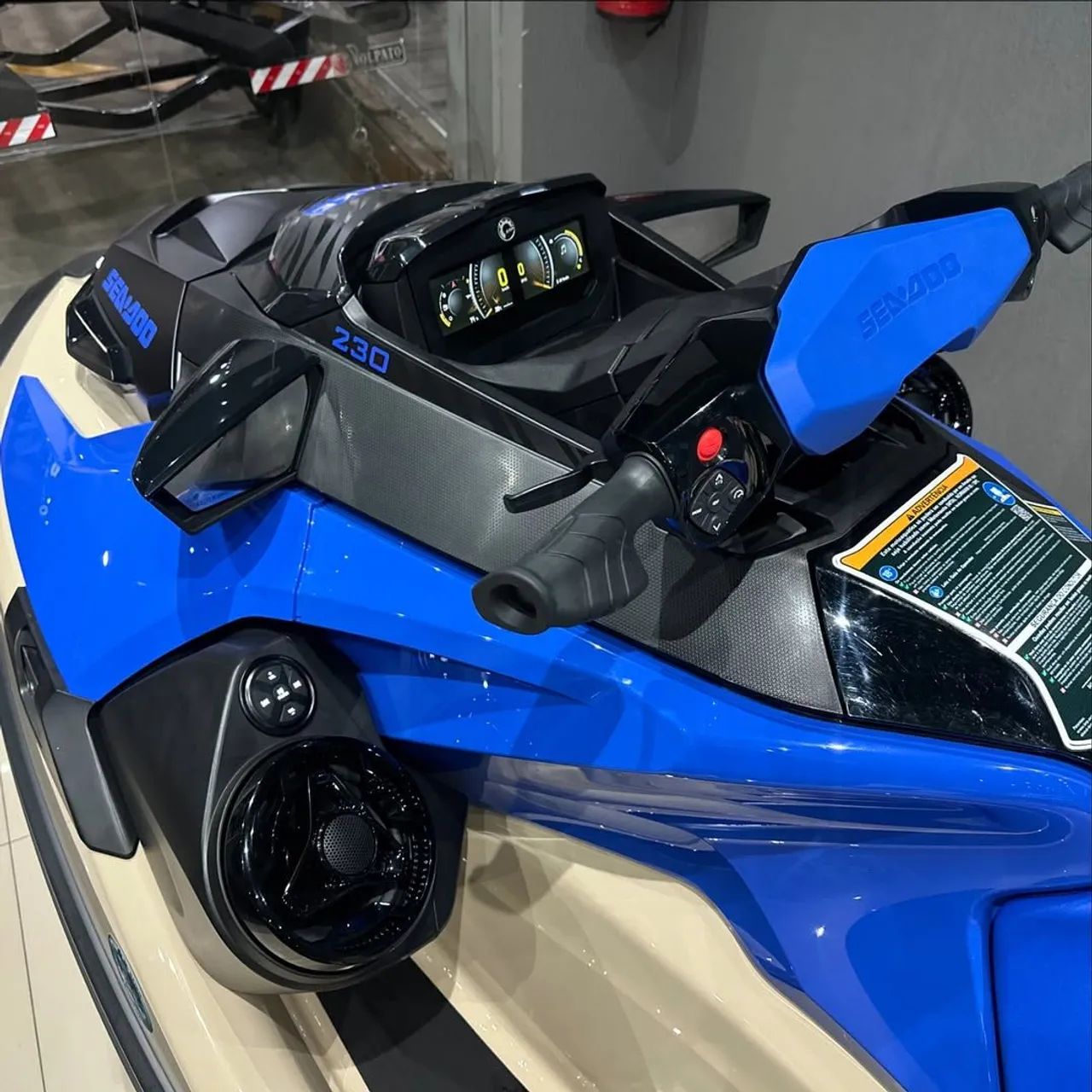 Jet Ski Sea-Doo  - Foto 6