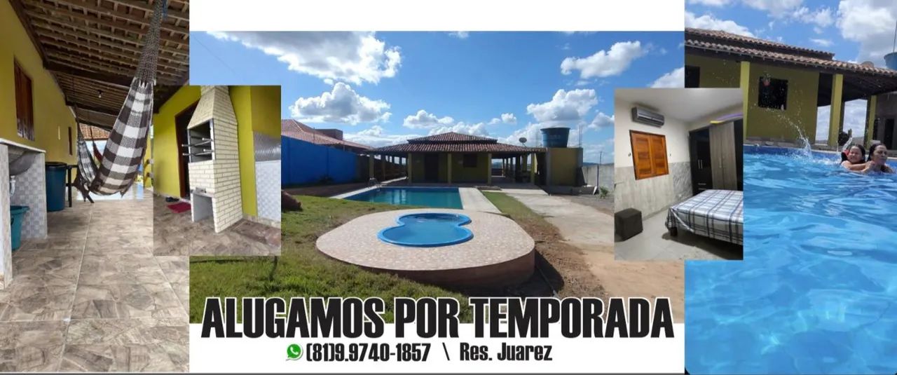 Rancho por do sol - Foto 9