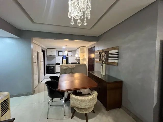 Apto Porteira Fechada, 140m², 3 suítes no Ed. Piemonti em São Brás - Foto 11