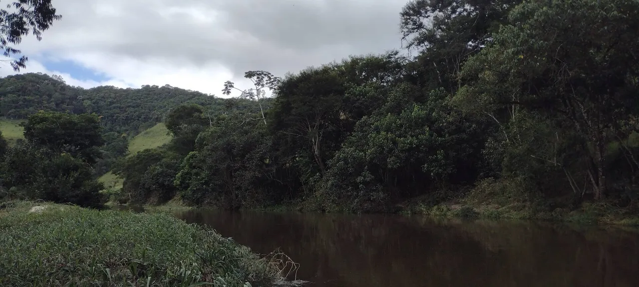 Encanto Natural à Venda Sítio de 12,100 hectares em São Luiz do Paraitinga