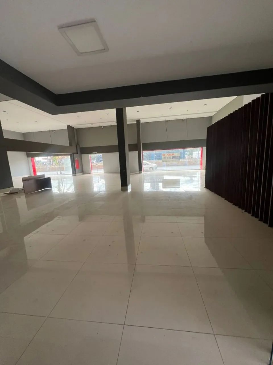 Aluga-se sala comercial com 300m2 no Advanced Hotel Business & Flat em Cuiabá MT  - Foto 2