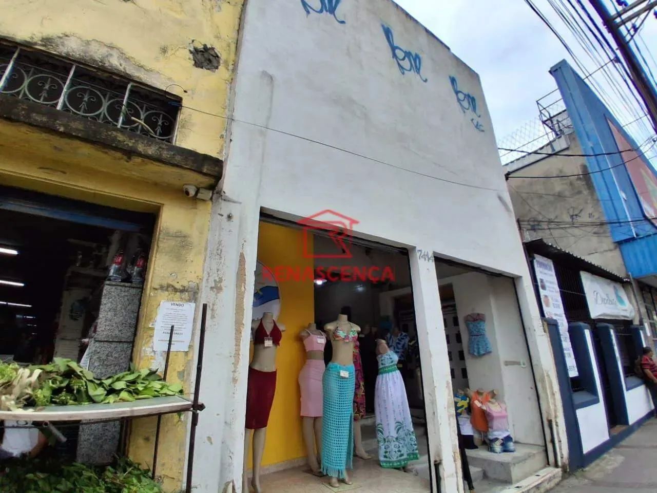 Sala Comercial na Abolição  Avenida Dom Hélder Câmara. - Foto 2