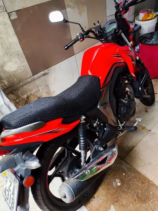 Moto DK 150  - Foto 7