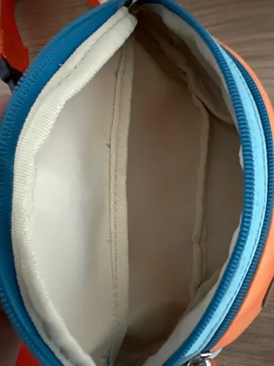 Bag /porchete Rip Life  style  - Foto 2