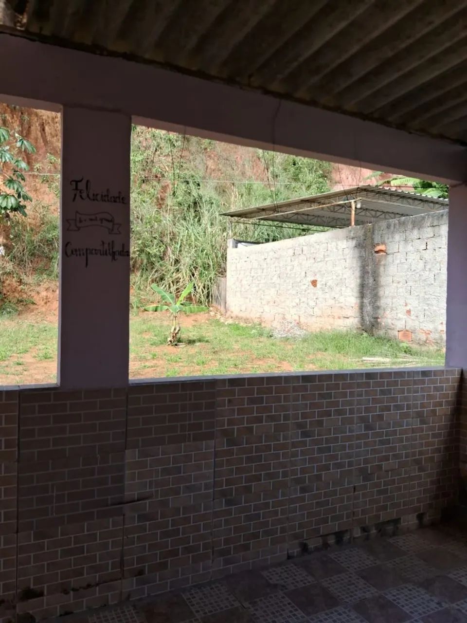 Vendo Casa em Belford Roxo - RJ/ Nova Aurora.  - Foto 3