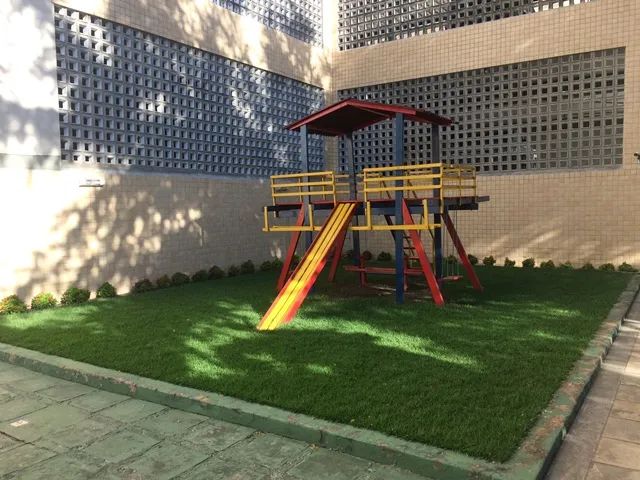 Imóvel para aluguel tem 70 metros quadrados com 2 quartos em Praia de Iracema - Fortaleza  - Foto 4