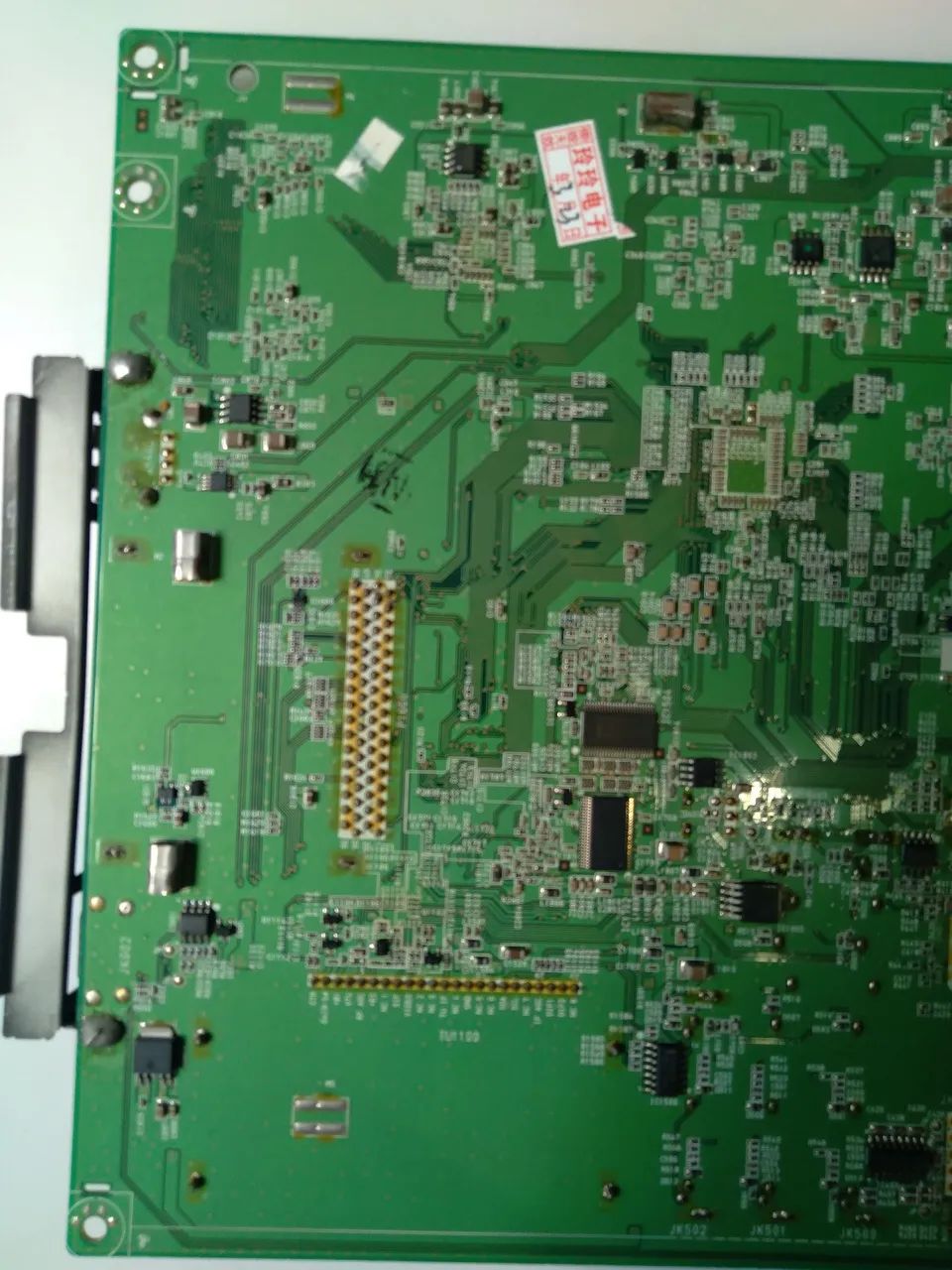 Placa TV LG 42' 42SL90QD-SA *DEFEITO* - Foto 6
