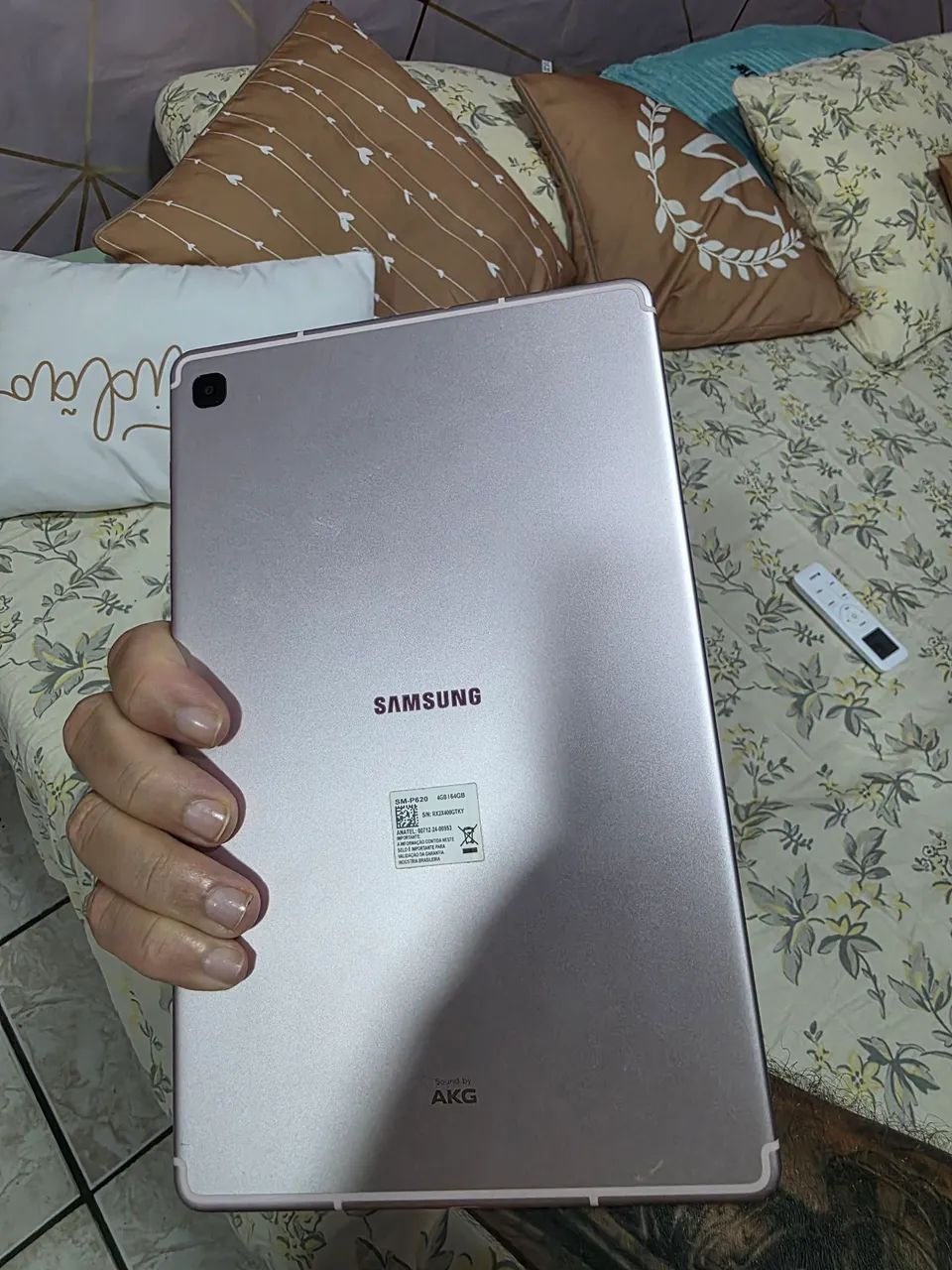 Tablet s6 lite 64gb