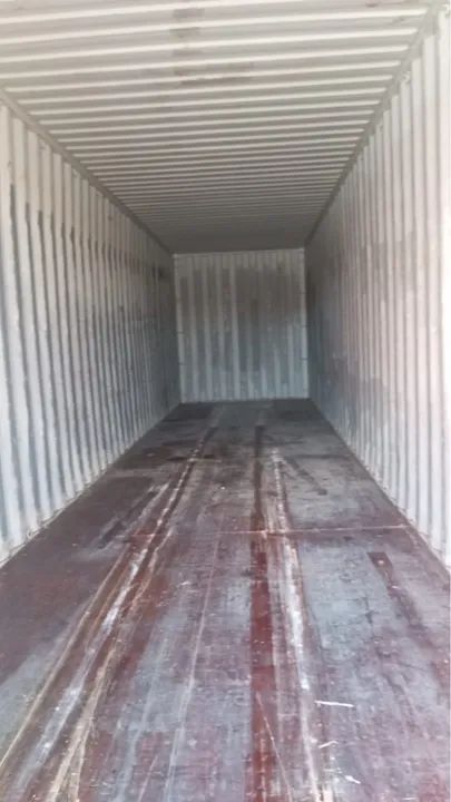 CONTAINERS 12 METROS DE COMPRIMENTO - Foto 2
