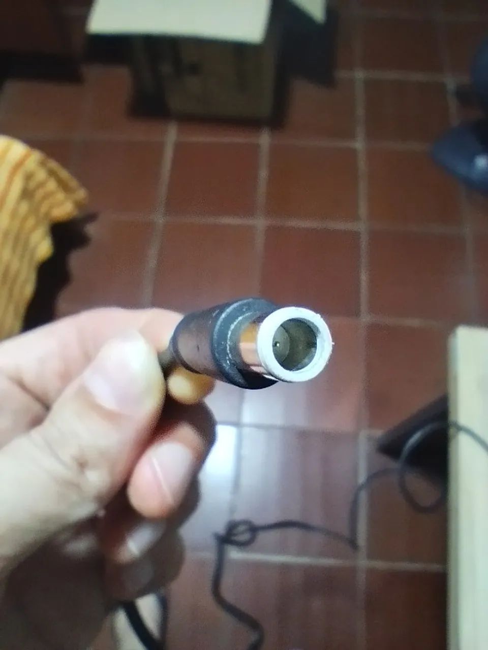 Fonte para Notebook Dell - Foto 2