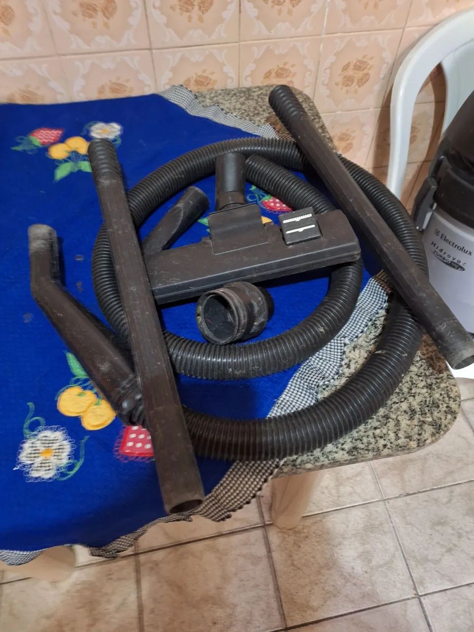 Aspirador Electrolux.  - Foto 5