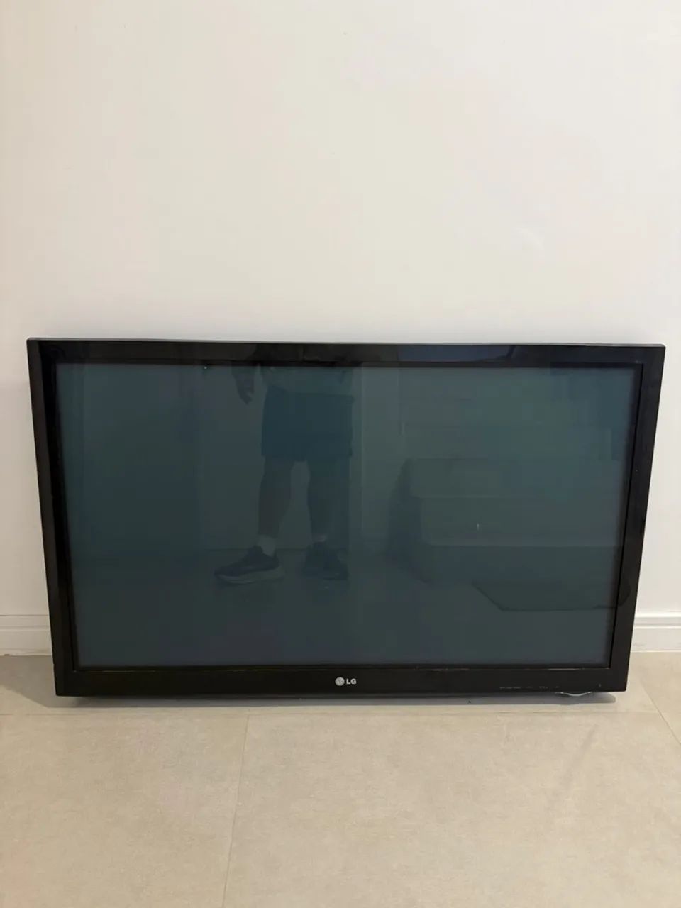 TV LG 50 polegadas 