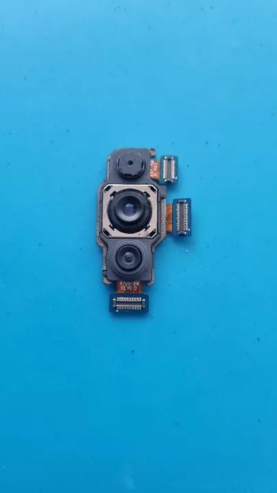 Peças retiradas do Samsung M30s - Foto 2