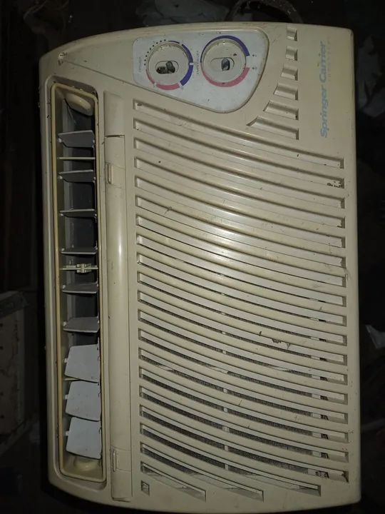 Ar Condicionado de janela  - Foto 2