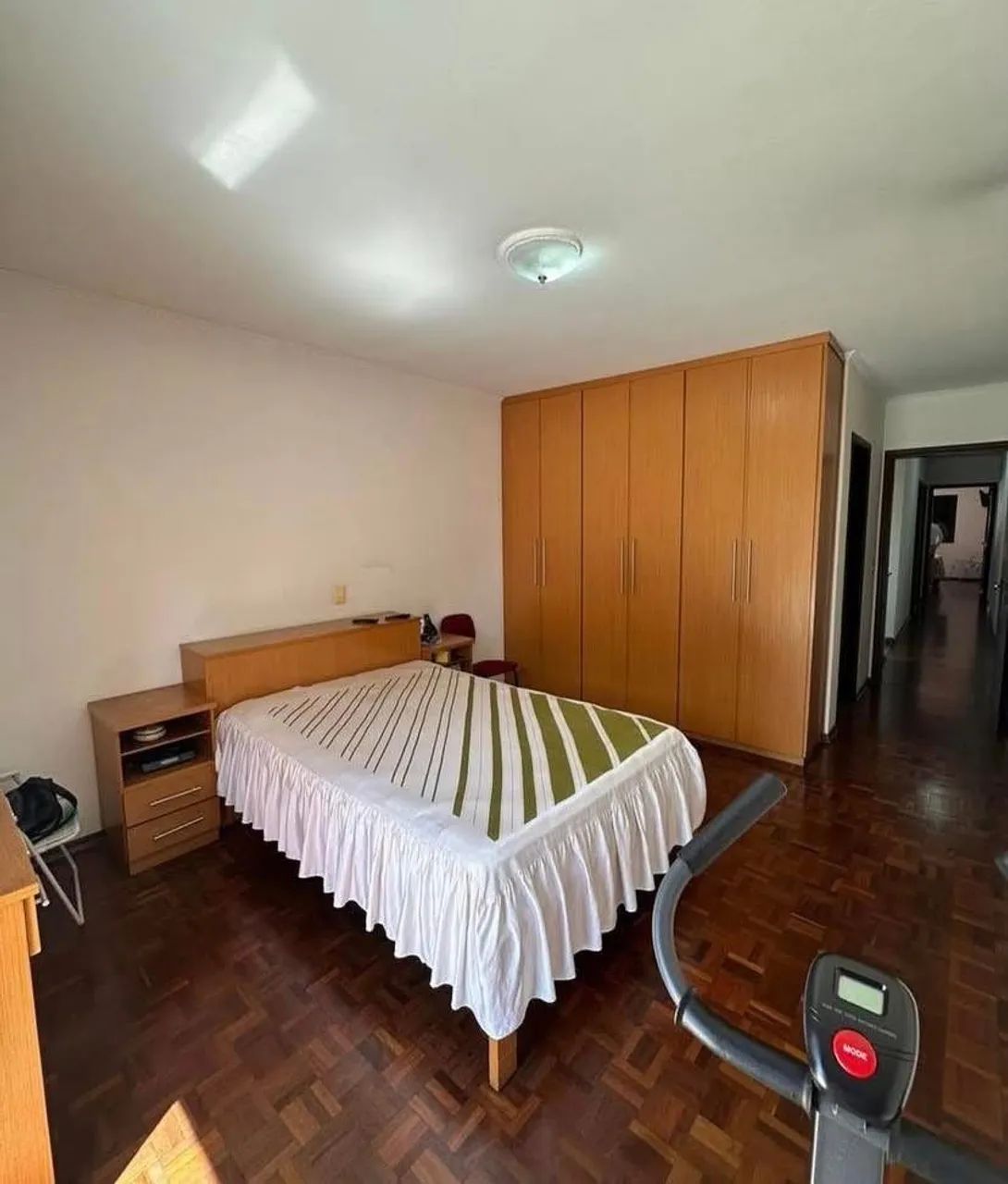 Lindo sobrado a Venda no Jaguaribe, com 3 quartos - Foto 5