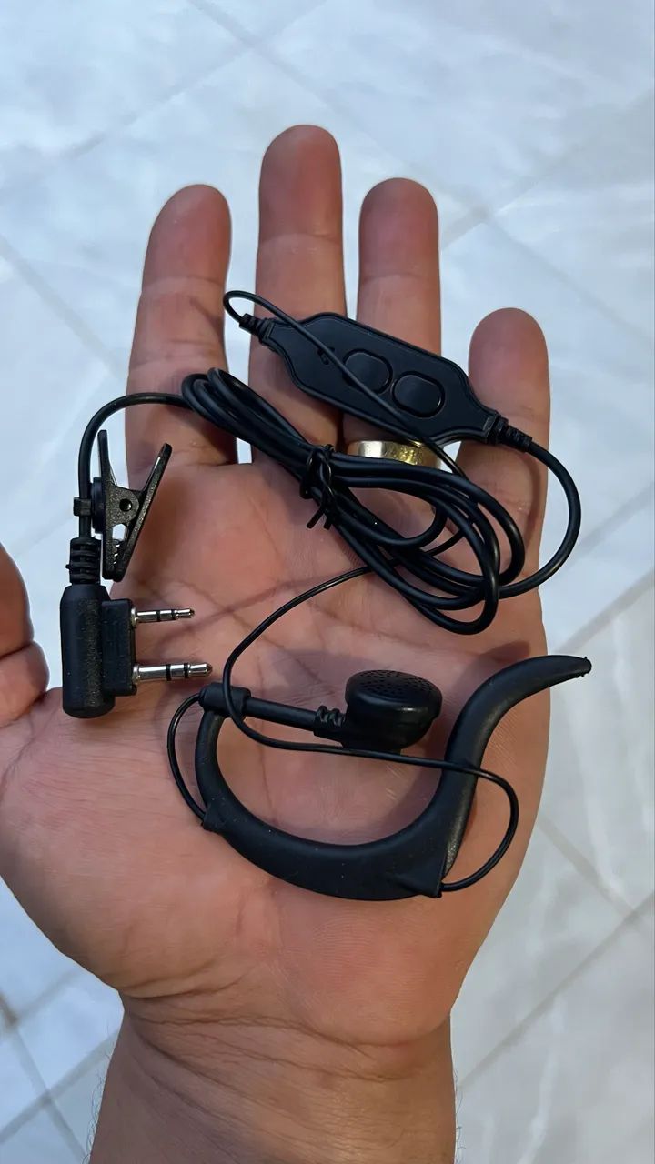 3 Radios Ht baofeng  - Foto 4