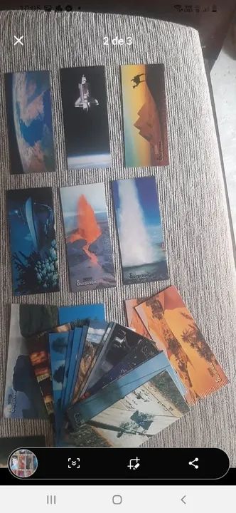 Cartas Surpresa  - Foto 2