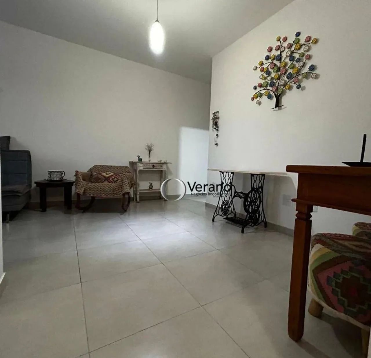 Apartamento com 2 dormitórios à venda, 61 m² por R$ 475.000,00 - Paris Residencial - Paulí - Foto 4