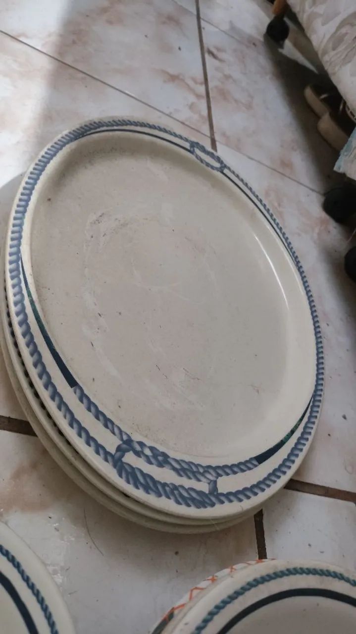 Louça antiga - Foto 2